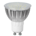 gu10 dot cover led bulb light 4.5w ce rohs