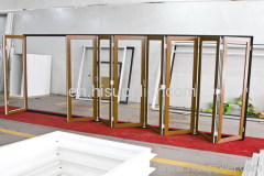 Interior Wooden Pvc Door