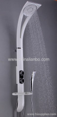 shower panel/shower column B7028