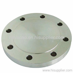 a234 wpb blind flange