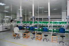 Zhuhai Kaden Yasen Medical Electronics CO, LTD.