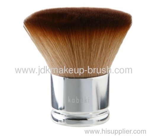 mineral makeup kabuki brush