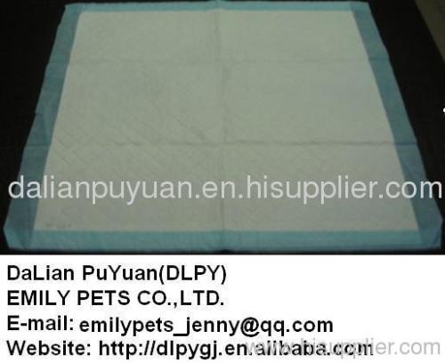 sell Pet Pads Pet Sheet Pet Padding Pet Cushion Pet Mat Pet Pad Pet pee cleaning pad Pet urine cleaning pad