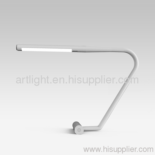 6w practical work lamp