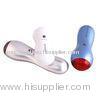 Health Care Portable Infrared Handheld Vibration Body Massager, Knee Massager, Facial Massager