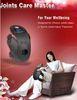 Medical Infrared Heating And Tens Knee Massager, Electronic Pulse Massager For Joints Care