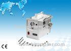 Portable 110 - 240V Diamond Microdermabrasion Machines For Reduction of Age Spots MD016