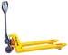 Yellow Econmic Hand Pallet Truck