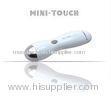 Mini Touch Water Proof Sleek Handheld Vibrating Massage Stick With 2 AA Batteries