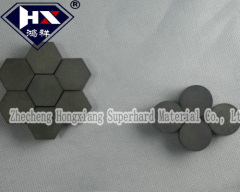 PCD for Tungsten carbide wire drawing dies
