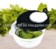 Plastic Salad Spinner Easy to Use