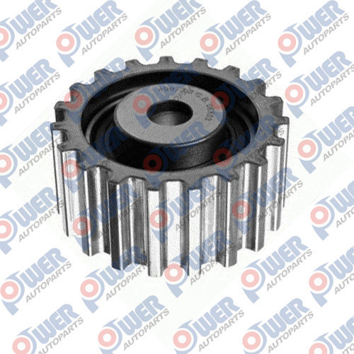 89FF6K254DC 89FF6K254DD 96FF6K254DA 1E0723951A Pulley