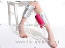 Comfortable Air Compression Leg Wraps Massage, Air Press Massager For Improve Leg Circulation