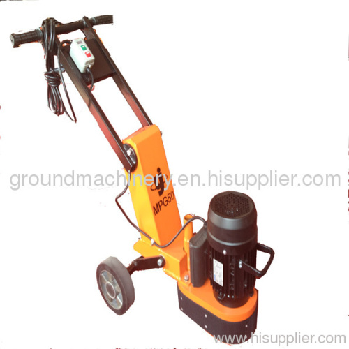 concrete edge floor grinder