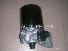 supply truck air dryer 4324100000