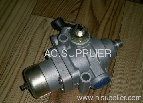 975 300 100 0 Mercedes Benz Unloader Valve