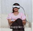 Electric Relax Infrared Air Pressure Vibrating Eye Massager With Mp3 Music And Heating