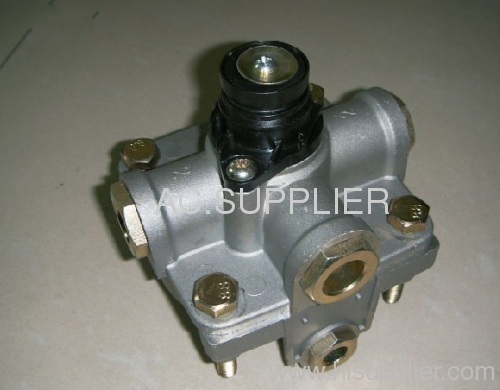 973 011 000 0/973 011 001 0 Trailer Relay Valve