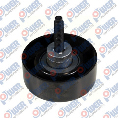 YS6E-19A216-AA YS6E19A216AA YS6E19A216AB 1149503 Pulley