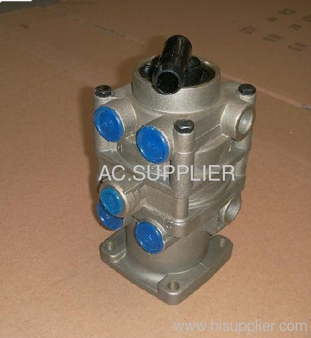 461 319 008 0 Truck Air Brake Valve