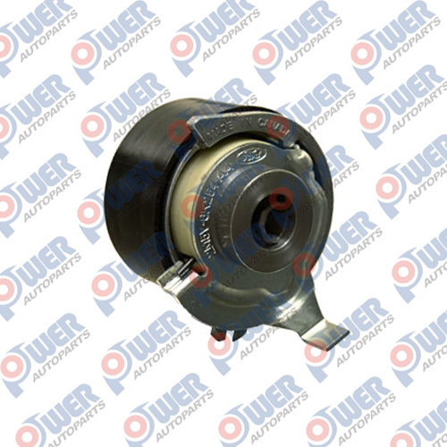 978M-6K254-AD F8CZ-6K254-AA F9CZ-6K254-AA YF09-12-700 Pulley