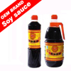 Soy Sauce For Sushi & Sashimi