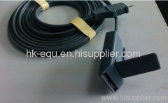 Esu grounding pad cable,Groundig plate cable.grounding pad with REM system,clamp for grounding