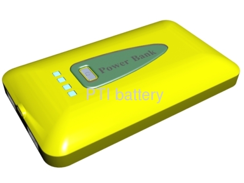 Brand Mobile Phone battery charger-portable power bank