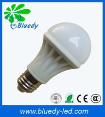 7W A60 LED Bulb