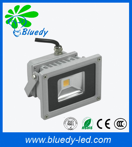 10W LED Flood Light