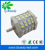 5W LED R7S Flood Light