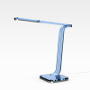 Touch control office lamp