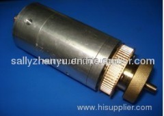 rotating head for Zhongte drilling machine