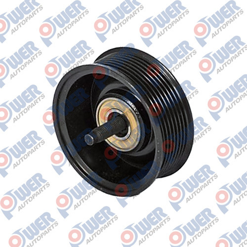 3C3E19A216EB 3C3E-19A216-EB 3C3E19A216CA Tensioner Pulley