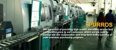 Taizhou Purros Precision Machinery Co., Ltd