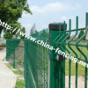 Villa and Residential Fence