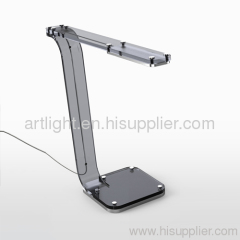 simple office Table led light