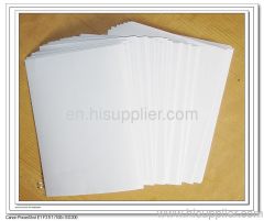 A 4 copy paper
