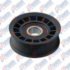 98MF6A228TB INA No-F125058 Tensioner Pulley for FORD FOCUS/MAZDA