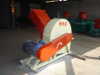 Hongji Hot Sell Wood Crusher with CE CERTIFICATION with diesel engine