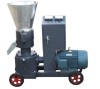 Biomass energy wood pellet mill for fuel and animal food