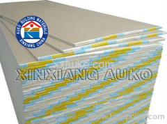 1200X2400X8mm building board gypsum board for ceiling(gypsum board)(AK-A)