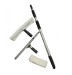 Window Cleaning Squeegee Set