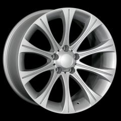 replica aluminum alloy wheels