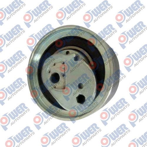 15030606 Tensioner Pulley for FORD USA