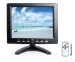 8″ Professional CCTV LCD Monitor