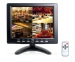 8″Professional CCTV LCD Monitor with AV1/AV2/AV3/AV4 (Q9 BNC/RCA optional)