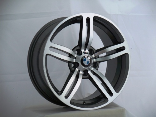 car aluminum alloy wheels