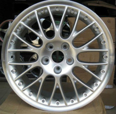aluminum alloy wheels/car rims
