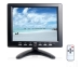 8″Professional CCTV LCD Monitor with AV1/AV2/AV3/AV4 (Q9 BNC/RCA optional)